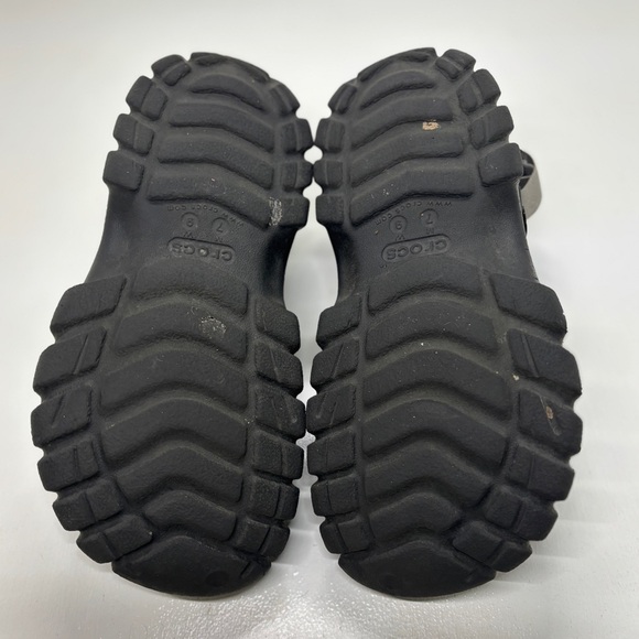 CROCS Unisex Adult Offroad Sport Clogs Mens 7 women’s 9 - Picture 7 of 11